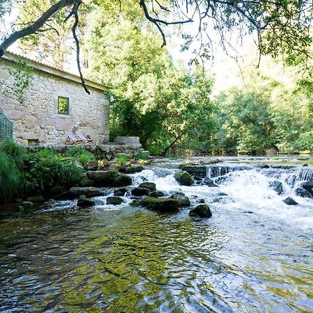 Neiva River House - Azenha Next To The River Esposende Eksteriør billede