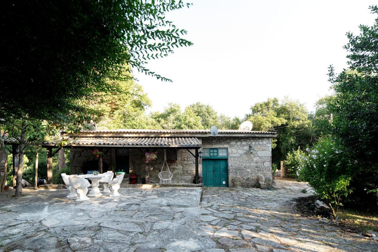 Neiva River House - Azenha Next To The River Esposende Eksteriør billede