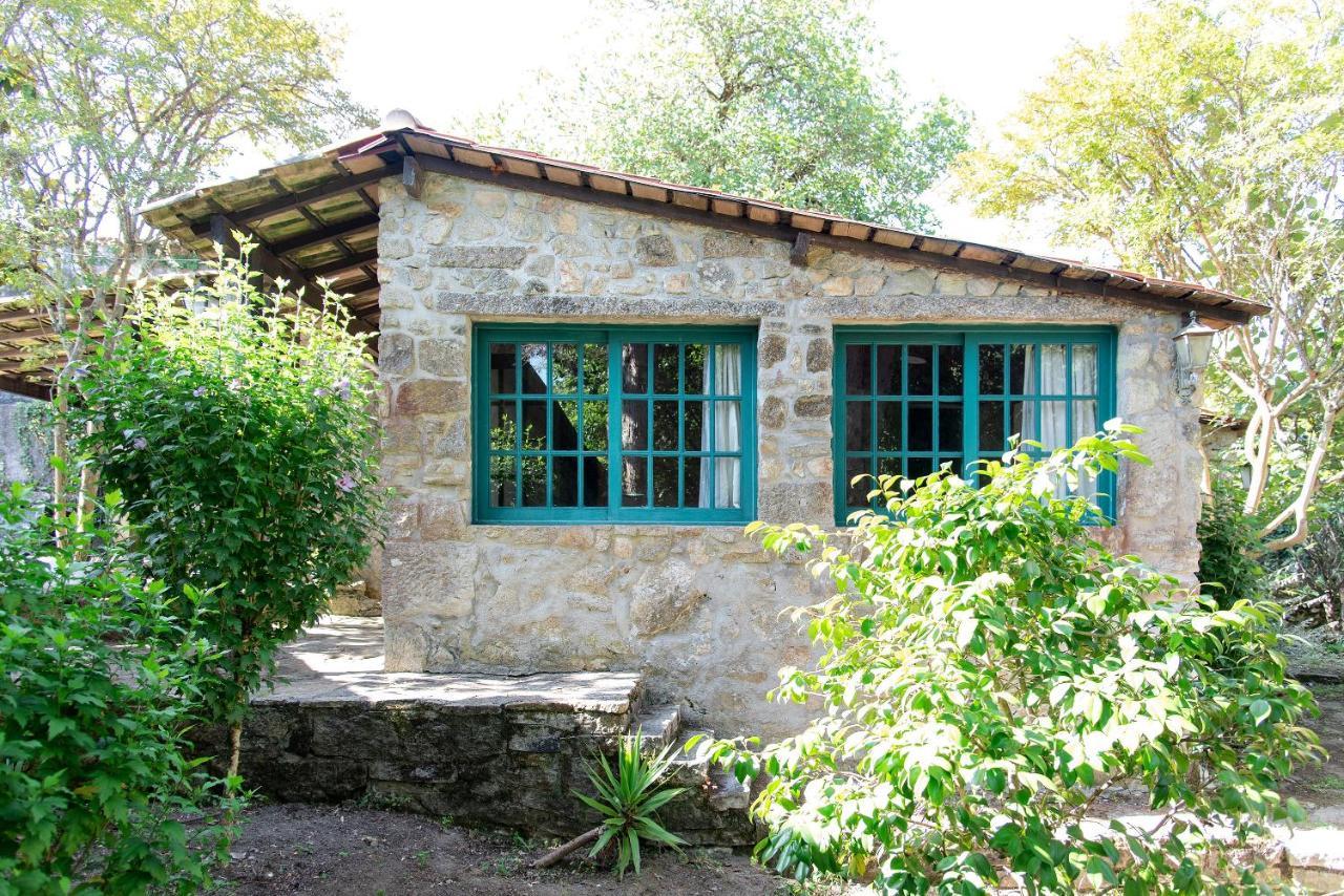 Neiva River House - Azenha Next To The River Esposende Eksteriør billede
