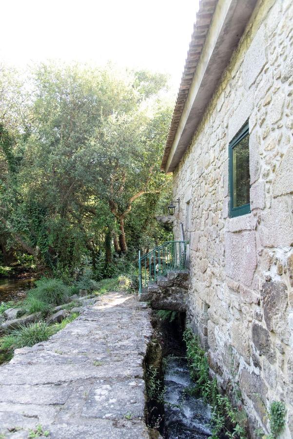 Neiva River House - Azenha Next To The River Esposende Eksteriør billede
